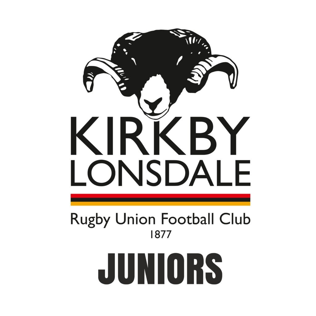 Kirkby Lonsdale RUFC - Halbro Sportswear Limited