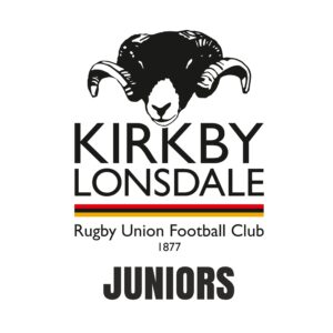 Kirkby Lonsdale RUFC Juniors