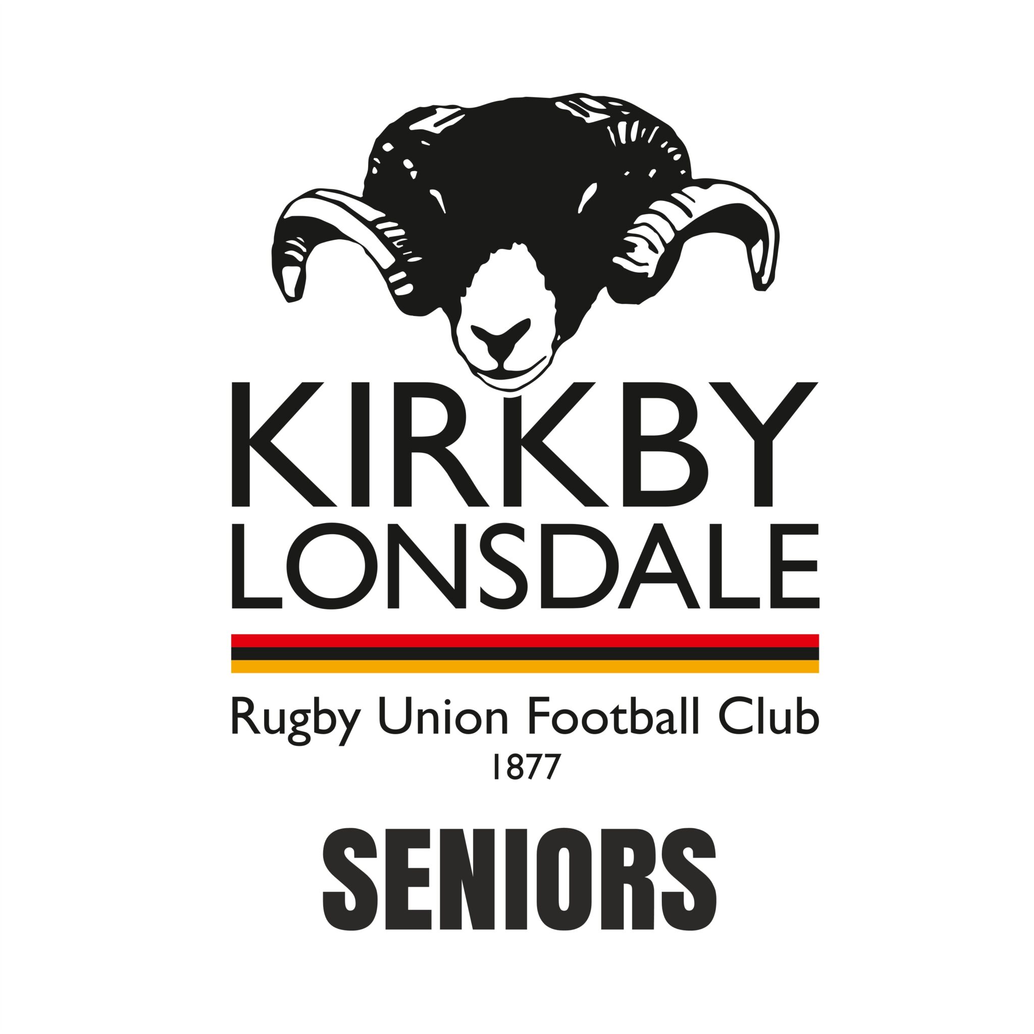 Kirkby Lonsdale RUFC - Halbro Sportswear Limited