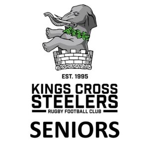 Kings Cross Steelers RFC Seniors