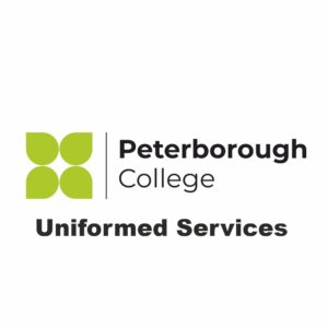 Peterborough College Uniformed Services