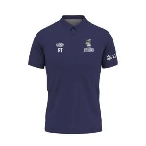 Kings Cross Steelers RFC Adult's Dark Navy Pro Active Full Zip Jacket-Senior Kings Cross Steelers RFC Adult's Dark Navy Pro Active Full Zip Jacket-Senior