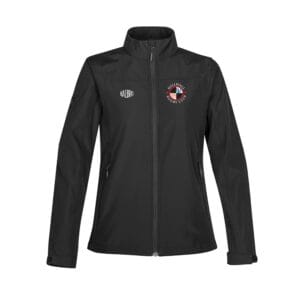 Millwall RFC Womens Fit Soft Shell Jacket