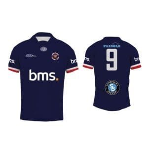 Rosslyn Park FC Adults And Supporters Away Replica