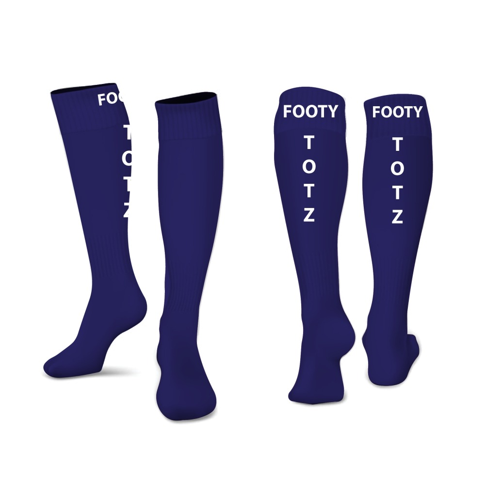 footy-totz-socks-halbro-sportswear-limited