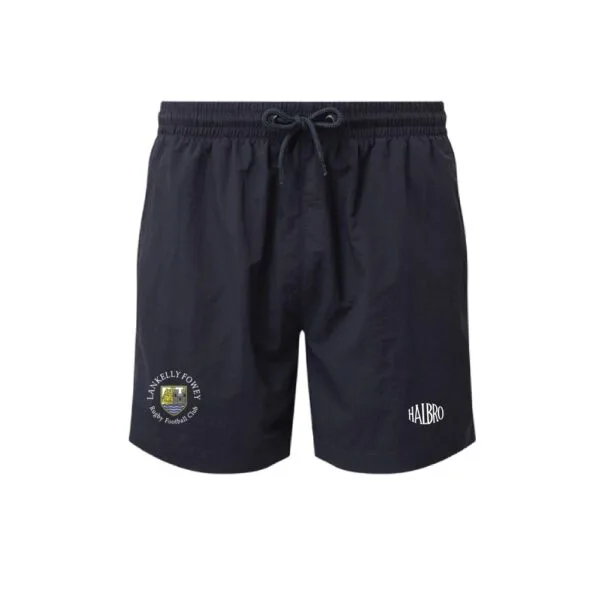 Lankelly Fowey RFC Seniors Swim Shorts