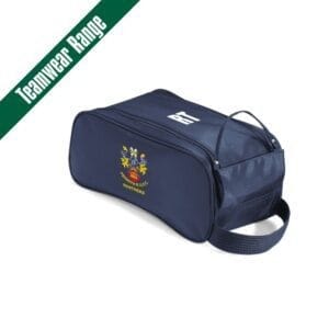 Penrith Panthers Boot Bag