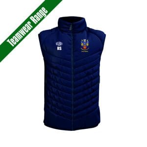 Penrith Panthers Cratus Gilet
