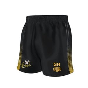 Littlehampton RUFC Juniors Cratus Shorts