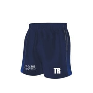 Shay's Smiles Seniors Cratus Shorts