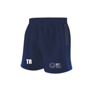 Shay's Smiles Juniors Cratus Shorts