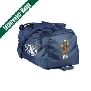 Penrith RUFC Panthers Hybrid Holdall