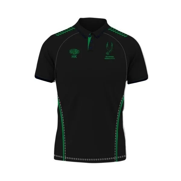 Weybridge Vandals RFC Minis And Youth Infinity Polo