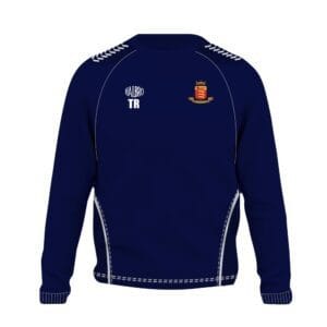 Old Isleworthians FC Seniors Infinity Contact Top
