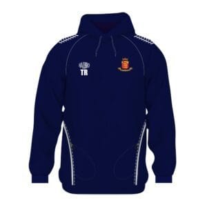 Old Isleworthians FC Seniors Infinity Hoodie