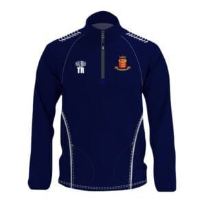 Old Isleworthians FC Seniors Infinity Midlayer