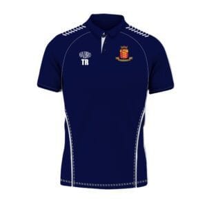 Old Isleworthians FC Seniors Infinity Polo