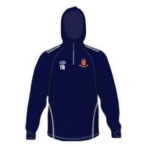 Old Isleworthians FC Seniors Infinity Rain Jacket