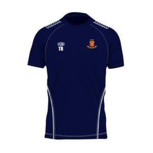 Old Isleworthians FC Seniors Infinity Tee