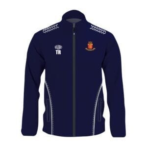 Old Isleworthians FC Seniors Infinity Track Top