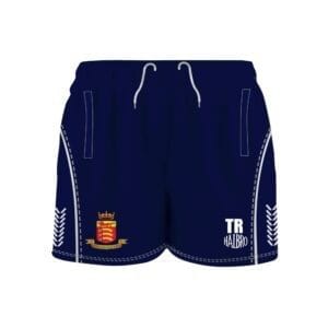 Old Isleworthians FC Seniors Infinity Training Shorts