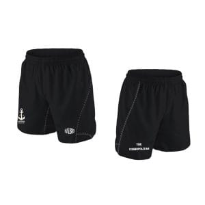 Hartlepool BBOB Pro Shorts