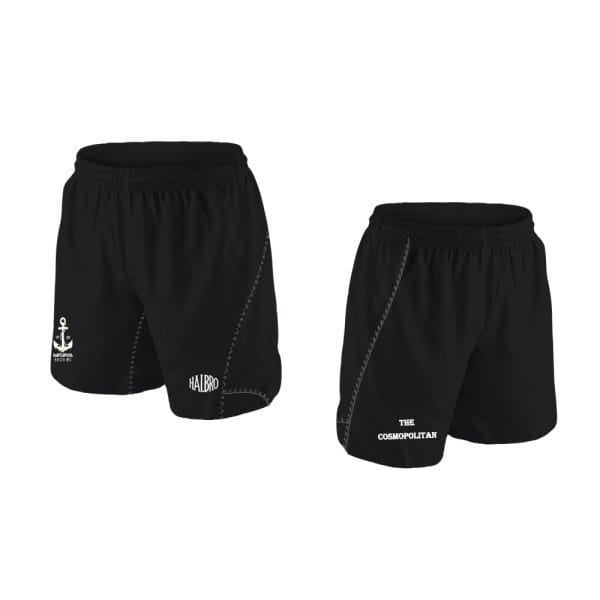 Hartlepool BBOB Pro Shorts