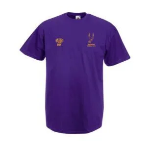 Weybridge Vandals RFC Seniors And Supporters Classic Tee