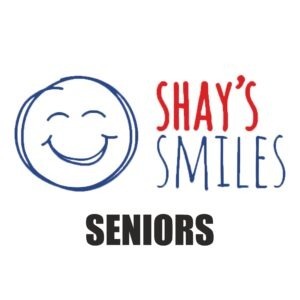Shay's Smiles Seniors