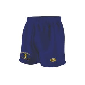 Keswick RFC Juniors Match Shorts
