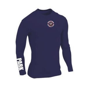 Rosslyn Park Netball Club Seniors Baselayer Training Top