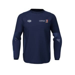 Gunnersbury Catholic School Seniors Cratus Contact Top