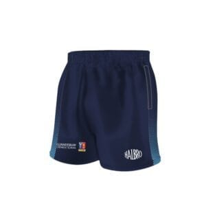 Gunnersbury Catholic School Seniors Cratus Shorts