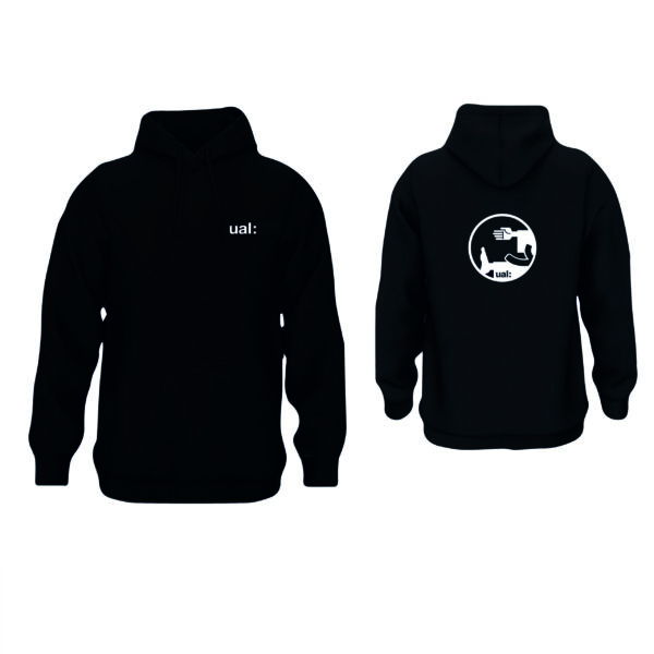 UAL Taekwondo Seniors Classic Hoodie