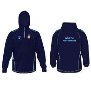 NYSAA Youths Infinity Rain Jacket