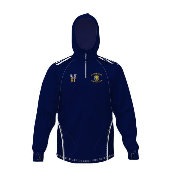 Keswick RFC Juniors Infinity Rain Jacket