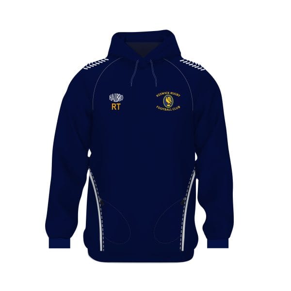Keswick RFC Juniors Infinity Hoodie