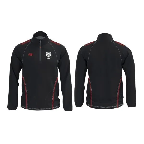 Penrith Hockey Club Juniors Infinity Midlayer