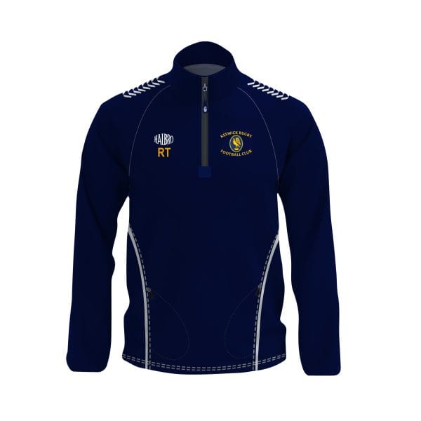 Keswick RFC Juniors Infinity Midlayer