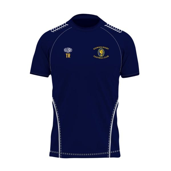Keswick RFC Juniors Infinity Tee