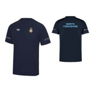 NYSAA Adults Tech Tee
