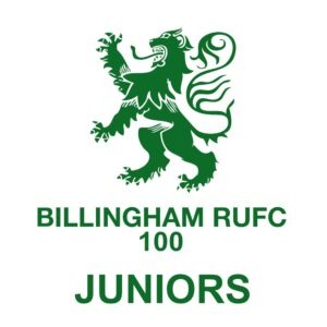 Billingham RUFC Juniors Centenary