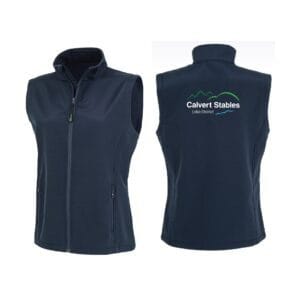 Calvert Stables Seniors Recycled Polarthermic Bodywarmer