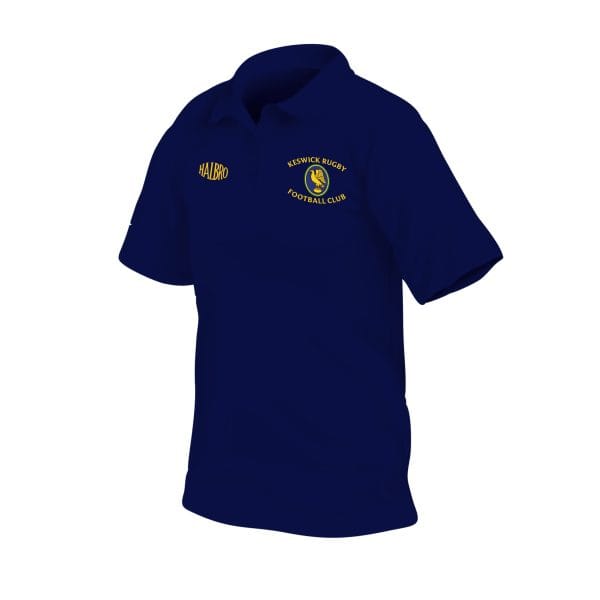 Keswick RFC Juniors Classic Polo
