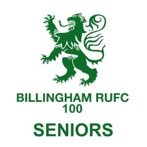 Billingham RUFC Seniors Centenary