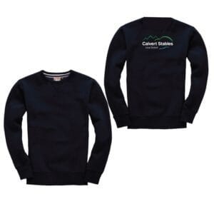 Calvert Stables Seniors Sweatshirt
