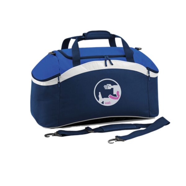 UAL Taekwondo Kit Bag