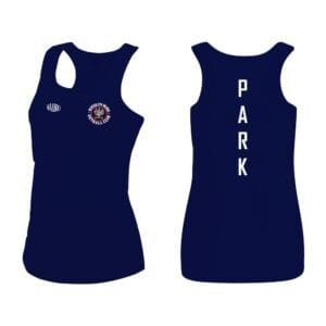 Rosslyn Park Netball Club Seniors Women's Cool Vest