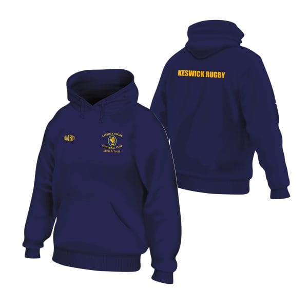 Keswick RFC Juniors (Mini & Youth) Classic Hoodie