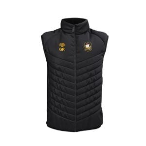Windermere RUFC Seniors Cratus Gilet